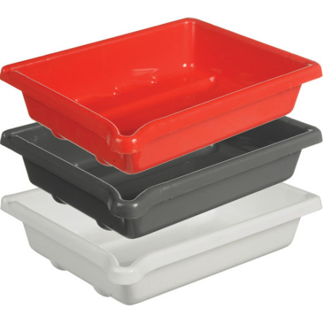 PATERSON DEV TRAY 5X7'' SET OF 3