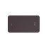 Hama Color 20 Power Pack 20000 mAh USB-A / USB-C (Dark Purple)