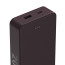 Hama Color 20 Power Pack 20000 mAh USB-A / USB-C (Dark Purple)