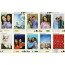 Fujifilm Instax Mini Instant Film Photo Slide 10 pcs.