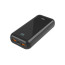 SILICON POWER QS28 POWERBANK 20000MAH BLACK