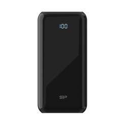 Charger Silicon Power QS28 Power Bank 20000mAh (black)