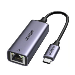 кабел Ugreen CM199 Internet Adapter USB-C към RJ45