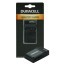 Duracell DRP5959 USB Battery Charger - Panasonic DMW-BLE9