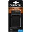 DURACELL DRP5962 USB BATTERY CHARGER - PANASONIC VW-VBT190