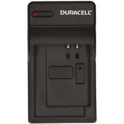 Charger Duracell DRP5962 USB Battery Charger - Panasonic VW-VBT190