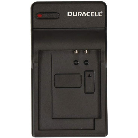 DURACELL DRP5962 USB BATTERY CHARGER - PANASONIC VW-VBT190