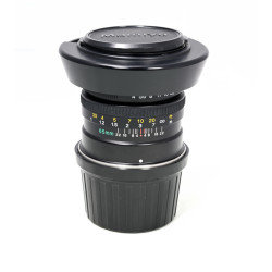 обектив Mamiya N 65mm f/4 L Lens For Mamiya 7/7II (употребяван)