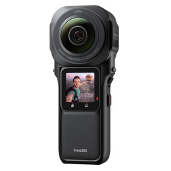 Camcorder Insta360 ONE RS 1-INCH 360 Edition (reviewed)