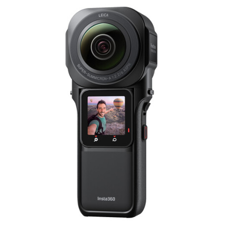 {5F} INSTA360 ONE RS 1-INCH 360 EDITION SN/IRBEF2207NECXG