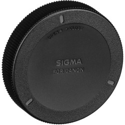 аксесоар Sigma LCR-II Rear Cap - Canon EF