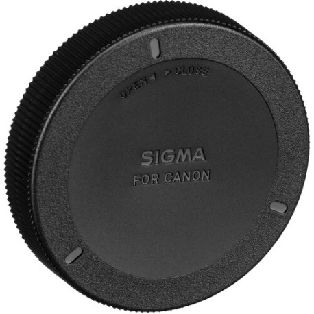 Sigma LCR-II Rear Cap - Canon EF