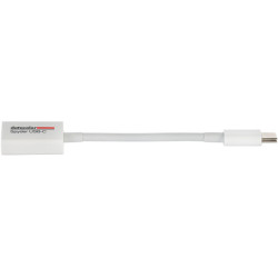 cable Datacolor Spyder USB-A to USB-C Adapter
