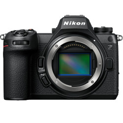 Camera Nikon Z6 III