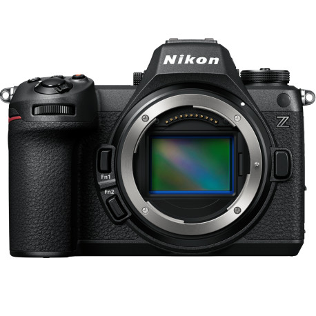 NIKON Z6 III BODY