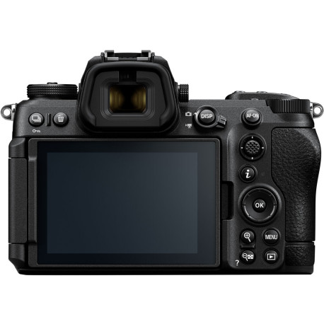 Фотоапарат Nikon Z6 III + Обектив | 100024429 | Фотосинтезис