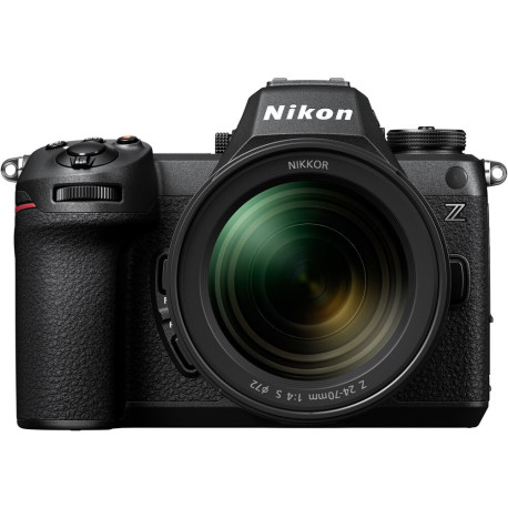 NIKON Z6 III+24-70 F/4S KIT