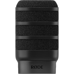 Accessory Rode WS14 Pop Filter for Podmic (Black)