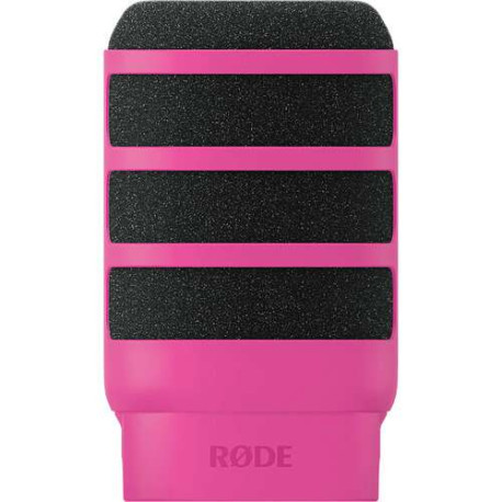 WS14 Pop Filter for Podmic (Pink)