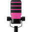 WS14 Pop Filter for Podmic (Pink)