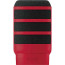 WS14 Pop Filter for Podmic (Red)