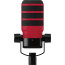 WS14 Pop Filter for Podmic (Red)