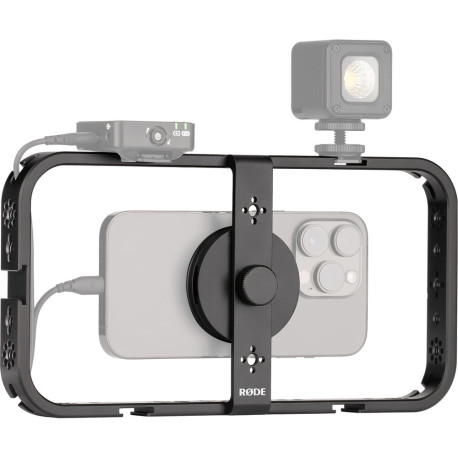 Rode Magnetic Phone Cage Kit