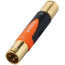 BESPECO SLAD520 XLR MALE TO XLR MALE