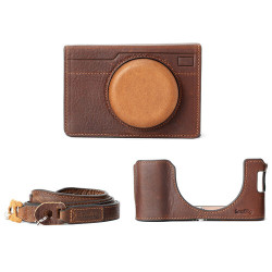 калъф Smallrig 4558 Leather Case for Fujifilm X100VI