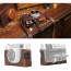 SMALLRIG 4558 LEATHER CASE FOR FUJIFILM X100VI