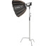 Smallrig 4344 RA-C330 C Light Stand with Boom Arm