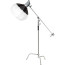 SMALLRIG 4344 RA C330 C LIGHT STAND WITH BOOM ARM