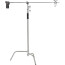 SMALLRIG 4344 RA C330 C LIGHT STAND WITH BOOM ARM