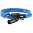 XLR Cable 3m (Blue)