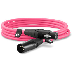 кабел Rode XLR Cable 3m (Pink)