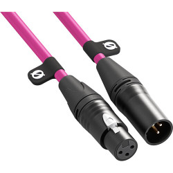 cable Rode XLR Cable 6m (Pink)