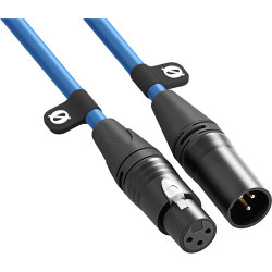 Rode XLR Cable 6m (Blue)