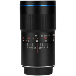 Lens Laowa 100mm f/2.8 2x Ultra Macro APO - Pentax K