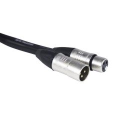 cable Gator Cableworks Backline Series XLR Cable 0.9m