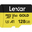  дрон ANTIGRAVITY A1 Infinity + карта памет Lexar Proffesional GOLD Micro SDXC 128GB UHS-II V60