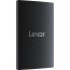 LEXAR SL500 PORTABLE SSD 2TB R/W:2000/1800MB/S USB 3.2 GEN2X2 LSL500X002T-RNBNG