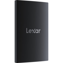 SSD диск Lexar SL500 Portable SSD 2TB USB 3.2 GEN2X2