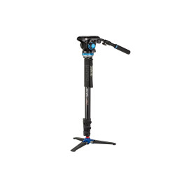 статив Benro A48FDS6PRO Video Monopod Kit