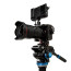 Benro A48FDS6PRO Video Monopod Kit