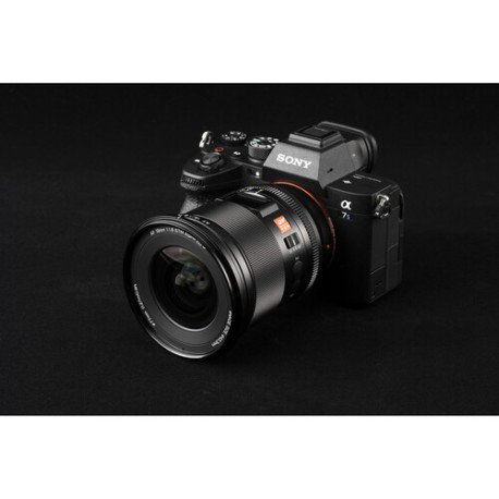 Lens Viltrox AF 16mm f/1.8 FE - Sony E | PhotoSynthesis