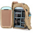 SHIMODA URBAN EXPLORE 20 BACKPACK KIT BEIGE 520-181