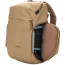 SHIMODA URBAN EXPLORE 20 BACKPACK KIT BEIGE 520-181