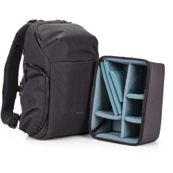 Shimoda Designs Urban Explore 20 Backpack Kit (Anthracite)