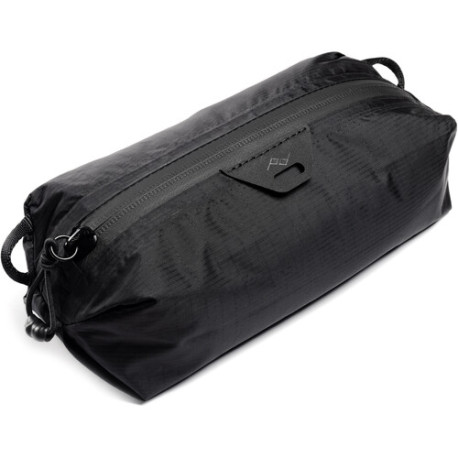 Travel Ultralight Packing Cube XXS (black)