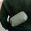 The Tech Pouch Small (Sage)